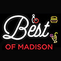 Best of Madison 2015 badge
