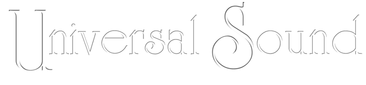 Universal Sound Dance Band logo