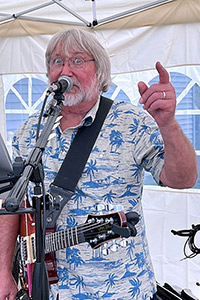 Randy Glodowski