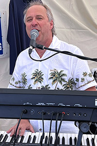 Scott Nabholz